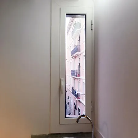 Gracia Barcelona