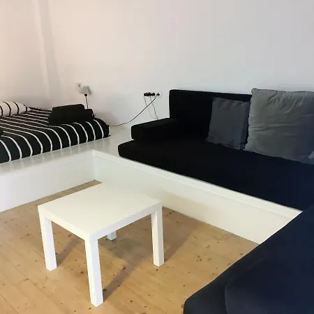 Gracia Lägenhet *