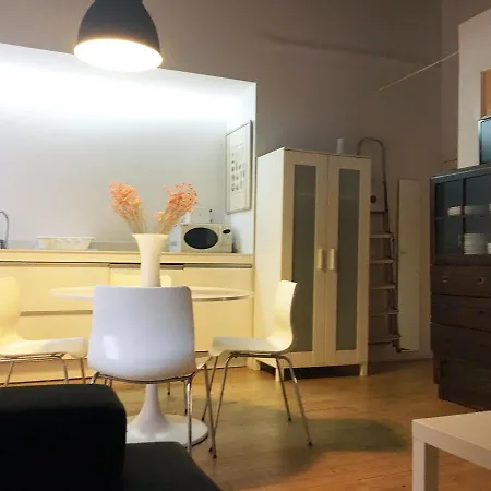 Gracia Lägenhet *