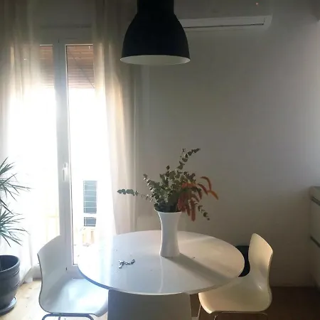 Lägenhet Gracia Barcelona